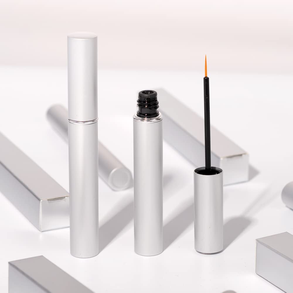 Soffair Eyelash & Eyebrow Enhancer, Growth Serum